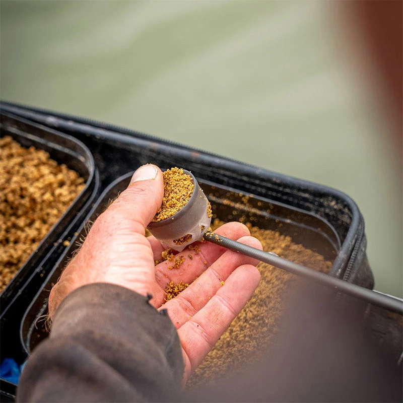 Mainline Match Bagga Mix Groundbait 1kg
